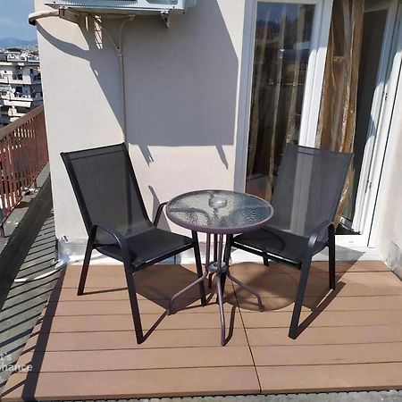 Elegant Studio In The Center Of City. Tessalónica Exterior foto