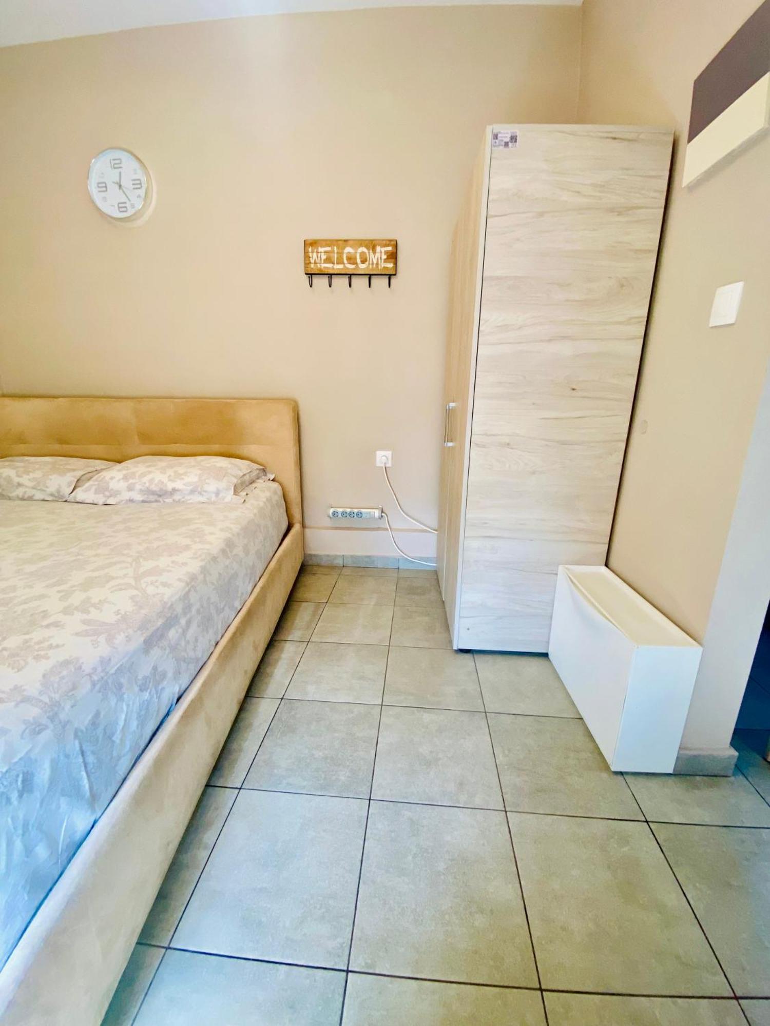 Elegant Studio In The Center Of City. Tessalónica Exterior foto