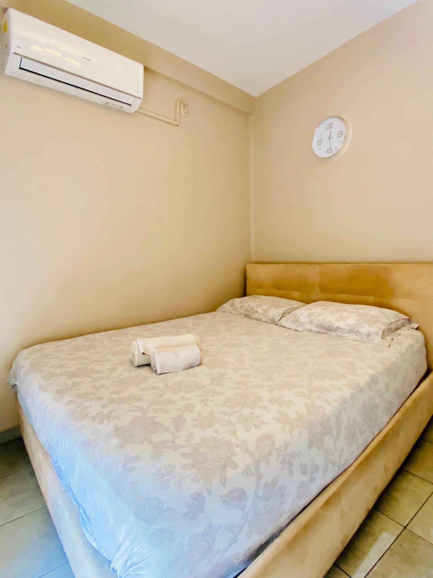 Elegant Studio In The Center Of City. Tessalónica Exterior foto
