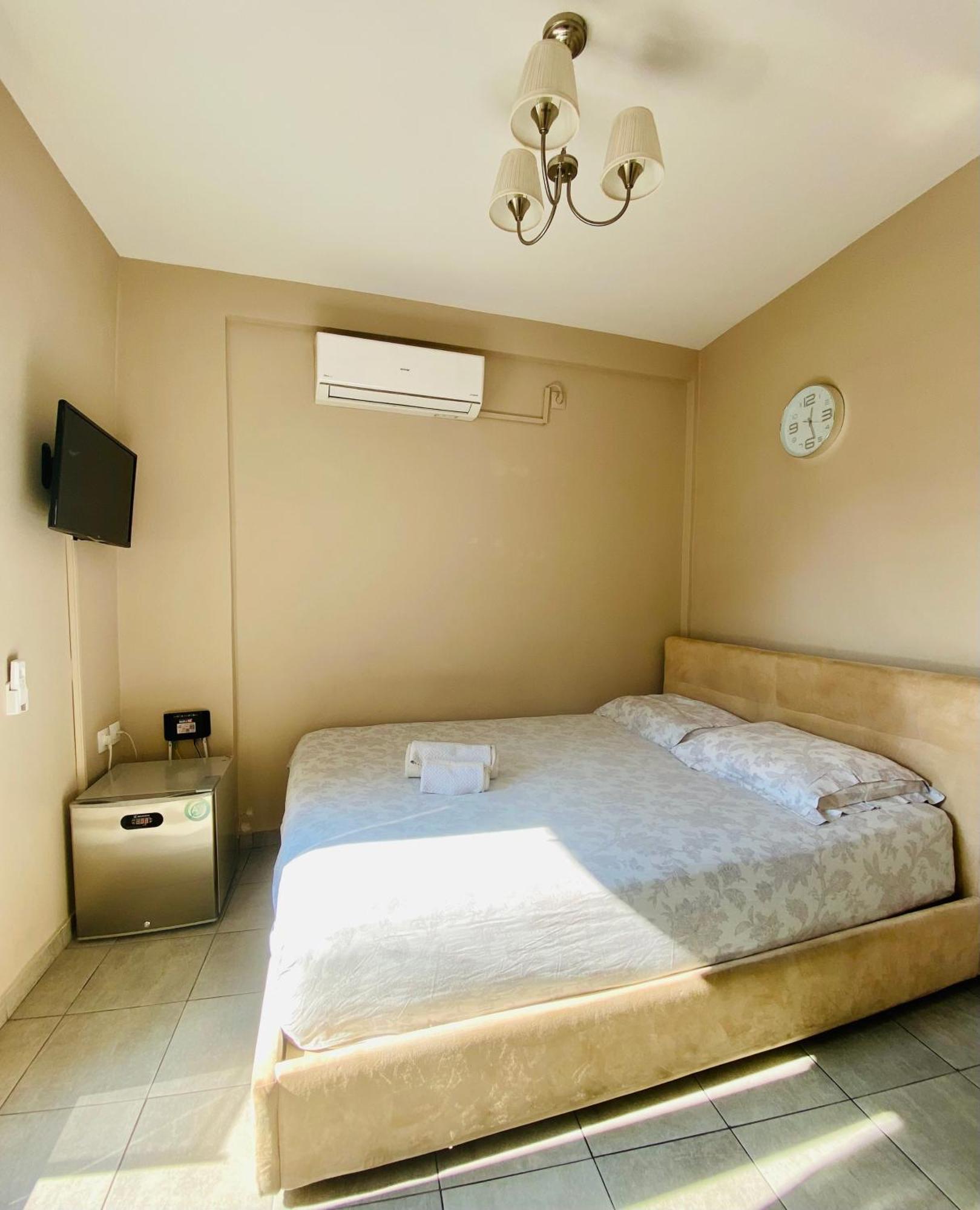 Elegant Studio In The Center Of City. Tessalónica Exterior foto