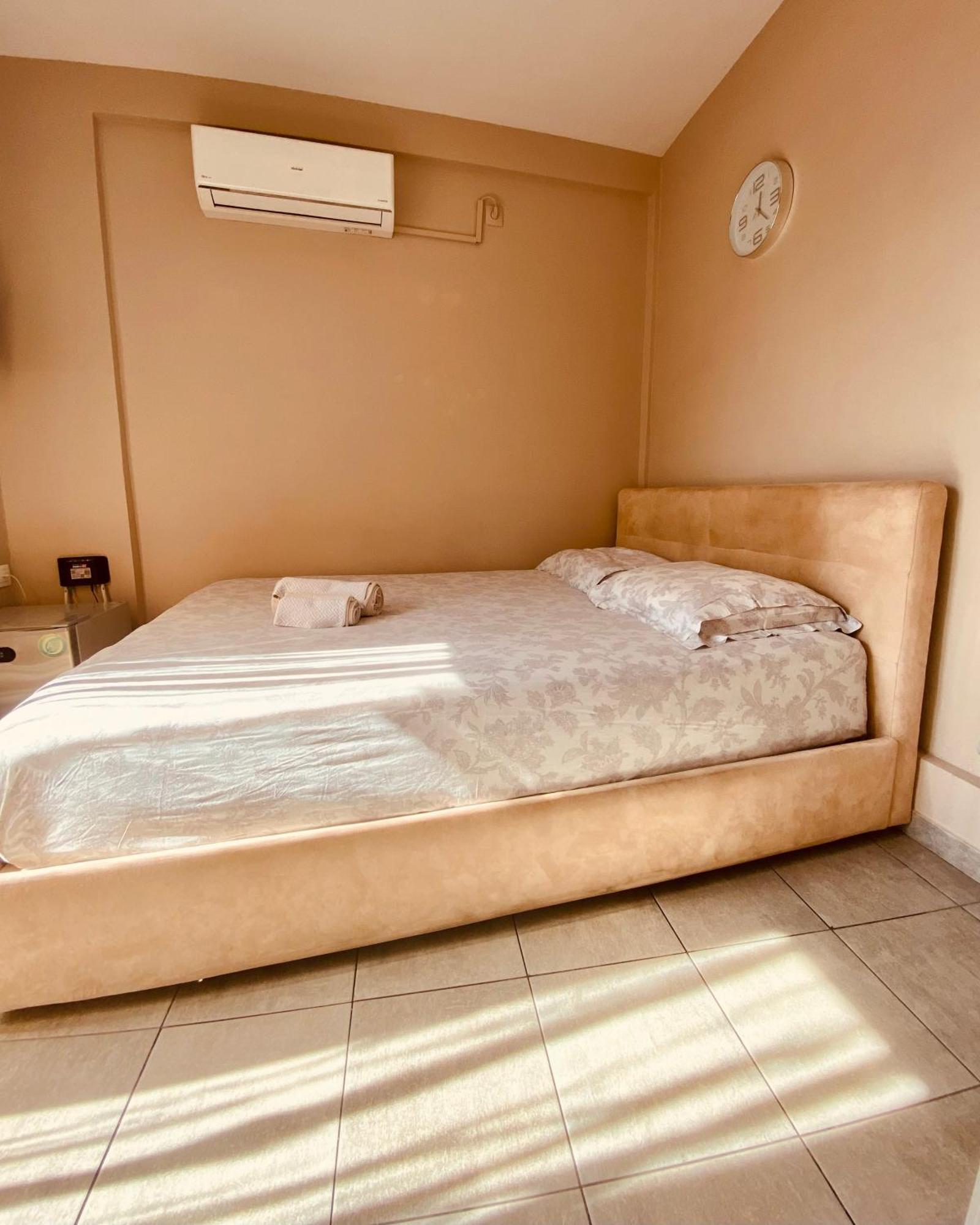 Elegant Studio In The Center Of City. Tessalónica Exterior foto