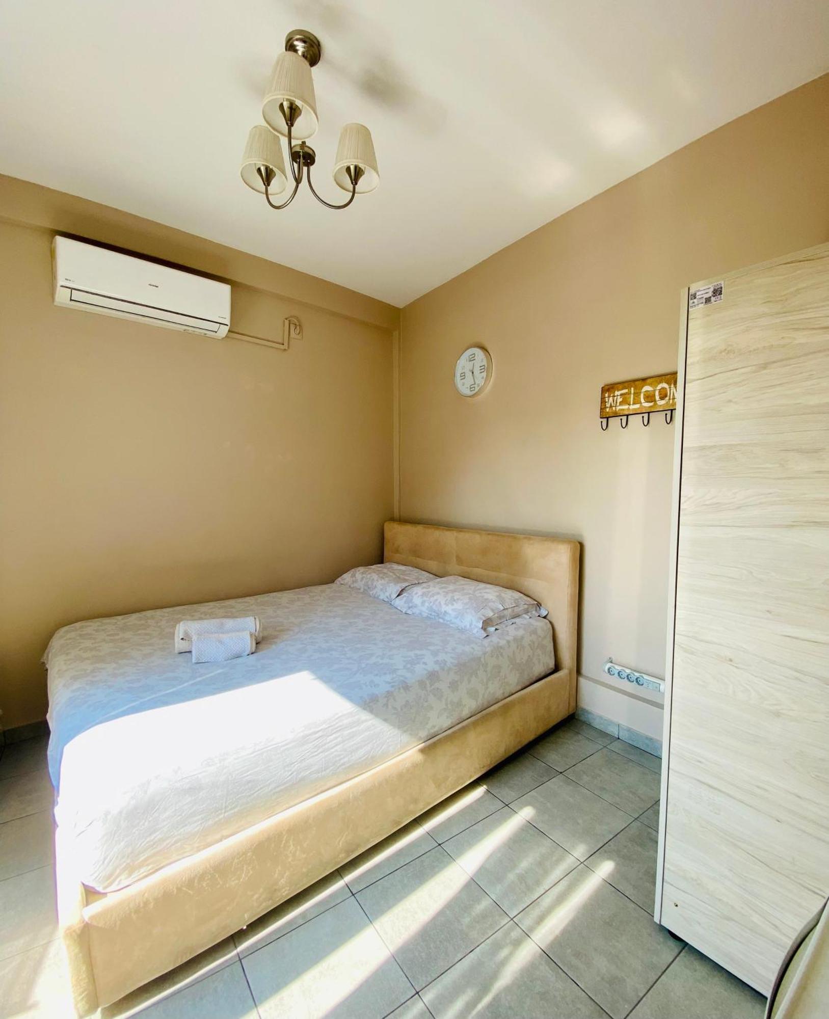 Elegant Studio In The Center Of City. Tessalónica Exterior foto