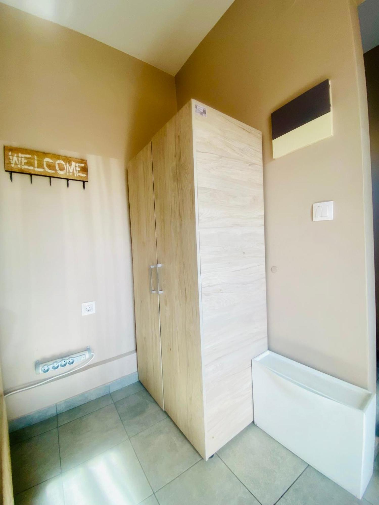 Elegant Studio In The Center Of City. Tessalónica Exterior foto