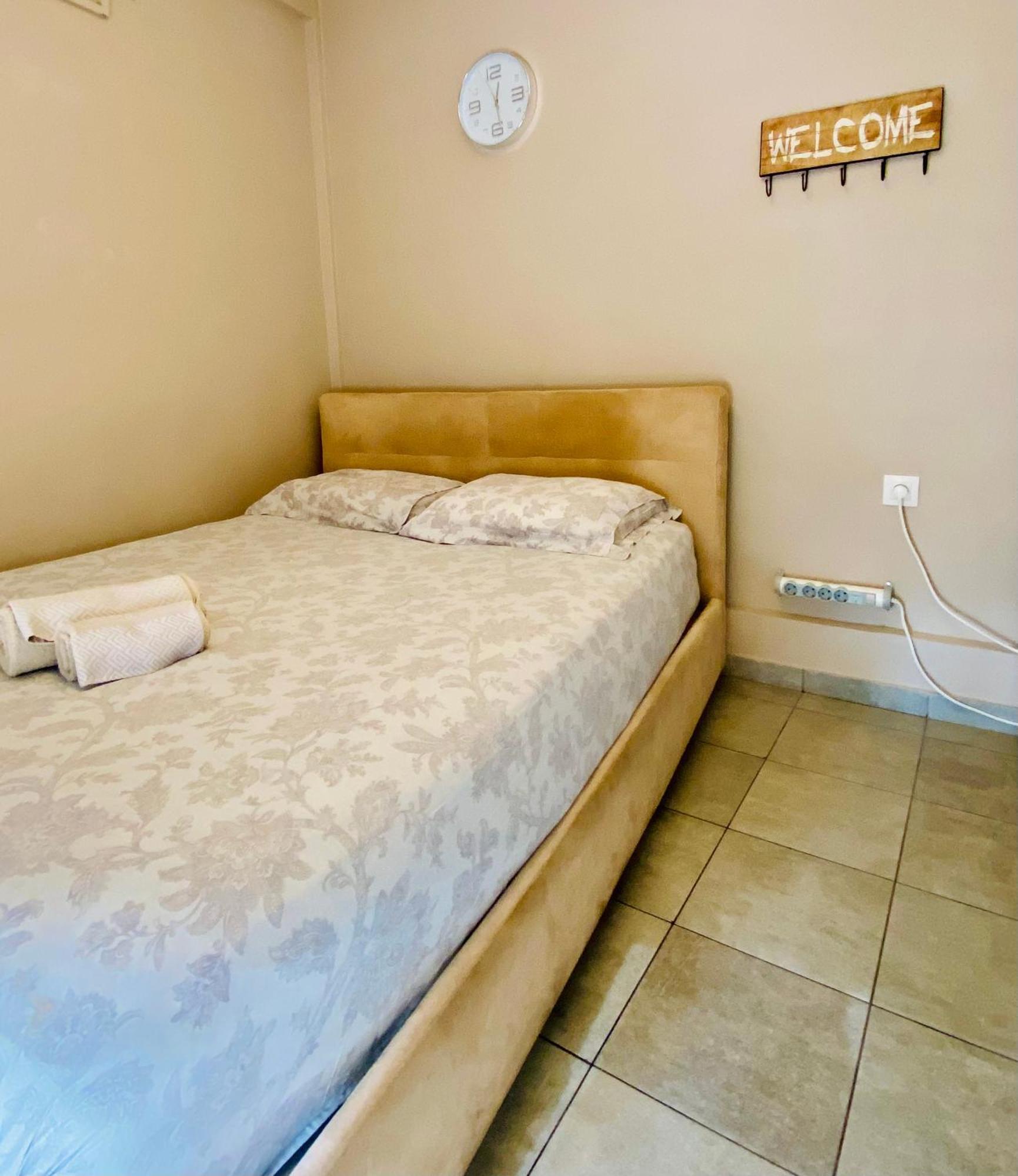 Elegant Studio In The Center Of City. Tessalónica Exterior foto