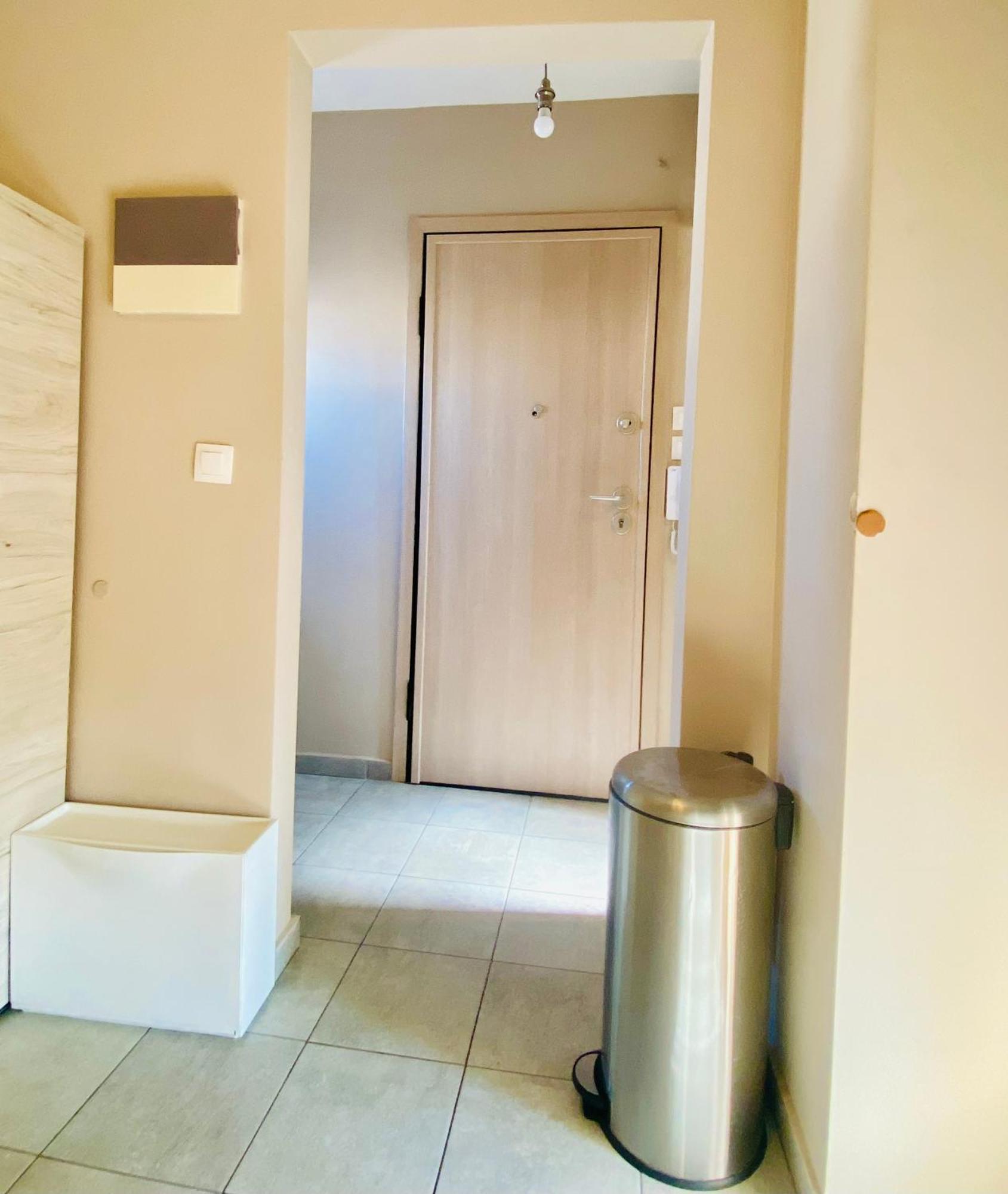 Elegant Studio In The Center Of City. Tessalónica Exterior foto