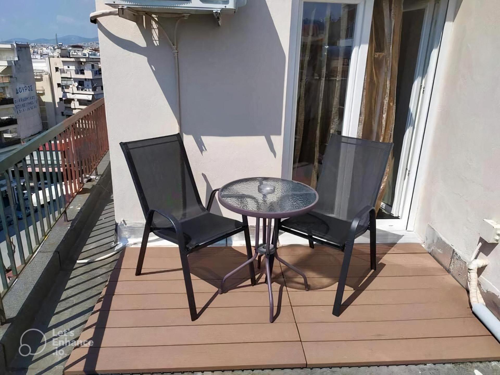 Elegant Studio In The Center Of City. Tessalónica Exterior foto